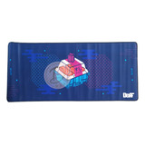 Mouse Pad Gamer Switch Teclado 90x40 Xl Mousepad Pg