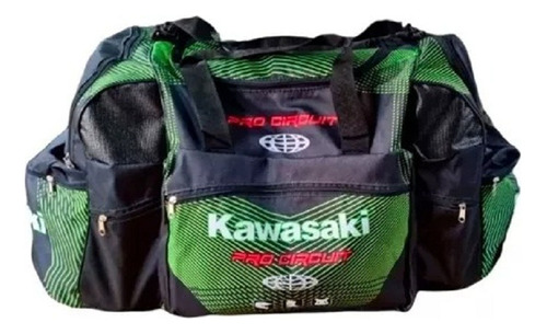 Bolso Motocross Honda Yamaha Ktm Suzuki Kawasaki Beta 