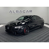 Mercedes-benz Clase Cla 2023