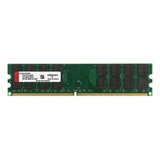 Memoria Ram Ddr2 De 4 Gb A 800 Mhz Pc2-6400s, Dimm De 1,8 V,