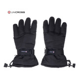 Guantes Térmicos  Moto Bicicleta Ski Palma Antideslizante