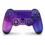 Skin Para Ps4 Controle Adesivo - Modelo 176