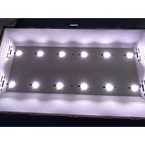 Dos Tiras De Leds Sanyo Lce32ih51d