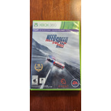 Need For Speed Rivals Xbox 360 Original