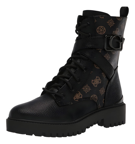 Botas Guess Orana Dama Original