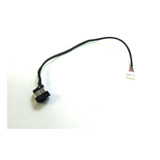 Conector Jack Power Notebook Samsung Np270e5e Series