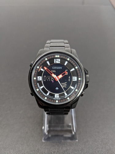 Citizen Promaster Wingman Jn5009-51e