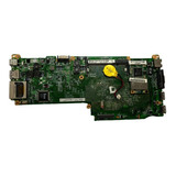 Tarjeta Madre Intel Para Netbook Lanix Lt Lt1 - 37gj10000-10