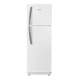 Heladera Con Freezer Patrick Cíclica 277l Blanca Hpk135m00b0