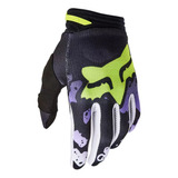 Guantes Fox 180 Morphic 