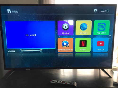 Smart Tv Atvio 43 4k