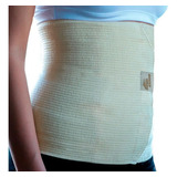 Faja Elastica Parto Cesarea Cirugia Lumbar Baja Compresion