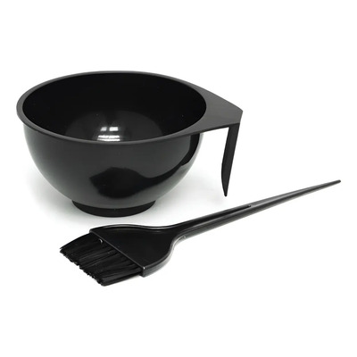 Cio Y Brocha Para Pintar Cabello, Decoloraciones  | MercadoLibre