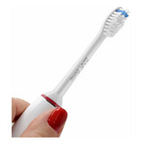 Zuva De Sonic / Compatible Repuesto Para Philips Sonicare Fl