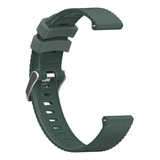 Correa De Reloj For Garmin Vivoactive3/forerunner 245