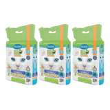 Kit 3 Areias Higiênica Granulado Tofu Premium Chalesco 2,5kg