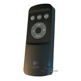 Logitech Control Remoto Para Sistema De Altavoces Z906