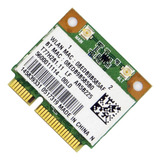 Tarjeta Red Wifi Bluetooth T77h281.11 Atheros Ar5b225 