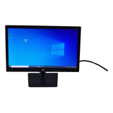 Monitor Hp Led 18.5 Polegadas Widescreen V198bz Sem Fonte