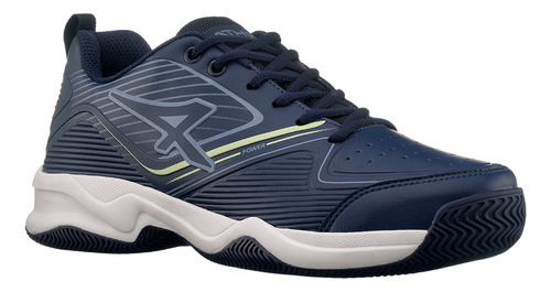 Zapatillas Hombre Tenis Padel Athix Power Ace