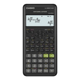 Calculadora Científica Casio Fx-350es Plus 2nd 252 Funciones