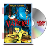 Dvd Cirque Du Soleil: Varekai