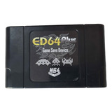 Ed64  Multijuegos Para Nintendo 64 N64 Conker Ocarina Kart