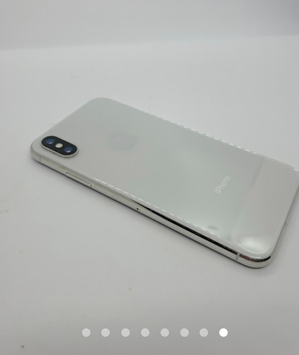 iPhone X 64gb Apple Usado Leer Descripcion