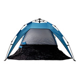 Carpa Playera Nomadic Autoarmable Beach Tent Automatica º