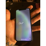 iPhone XS 256gb 80% Condición De Batería