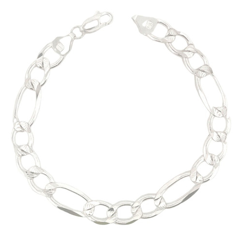 Pulso Cartier Plata .925 