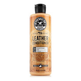 Chemical Guys Leather Conditioner - Acondicionador De Cueros