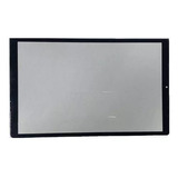 Visor Compatible Para Tablet Lenovo Yt- X705f Smart Tab 10.1