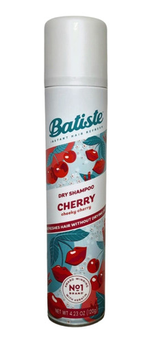 Shampoo A Seco Batiste Cherry - 120g