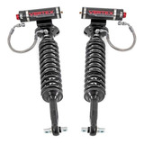 Kit De Nivelación Vertex Coilovers F-150 2014-2021