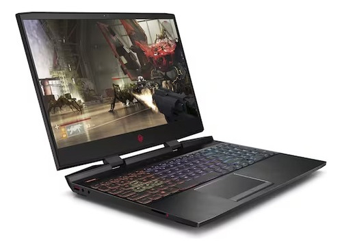 Laptop Hp Omen 15-dc0003la (intel Core I7/16gb Ram/ssd 1 Tb)