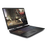 Laptop Hp Omen 15-dc0003la (intel Core I7/16gb Ram/ssd 1 Tb)