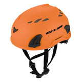 Casco De Seguridad C/linterna D/cabeza P/ciclismo, Escalada