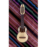 Charango Pedro Quispe Torrez