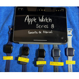 Apple Watch Series 8 41mm Gps