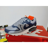 Zapatillas Air Max Command En Caja 