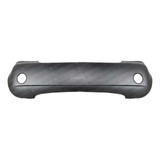 Parachoque Trasero Para Chevrolet Spark Lt 2008