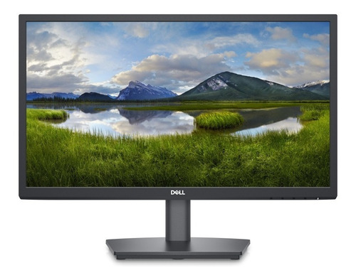 Monitor Dell E2222hs Led 21.5 Full Hd Widescreen Hdmi /vc