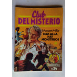  Famosa Coleccion De Relatos Policiales: Club Del Misterio.