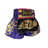 Jalch Short Muay Thai Muaythai Kickboxing Short Mma -15