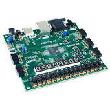 Digilent Nexys A7-100t: Tabla De Entrenamiento Fpga Recomend