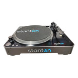 Bandeja Tocadiscos Stanton T.52 ¡¡¡usada!!!