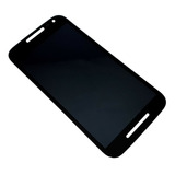 Pantalla Touch Para Motorola Moto G3 Negro Xt1540 Xt1543