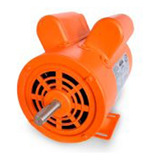 Motor 1 Hp, 4 Polos Para Uso General, (127/220)v, Monofásico