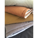 Pillow Reversible Protector De Sillon 2m X 0,70cm
